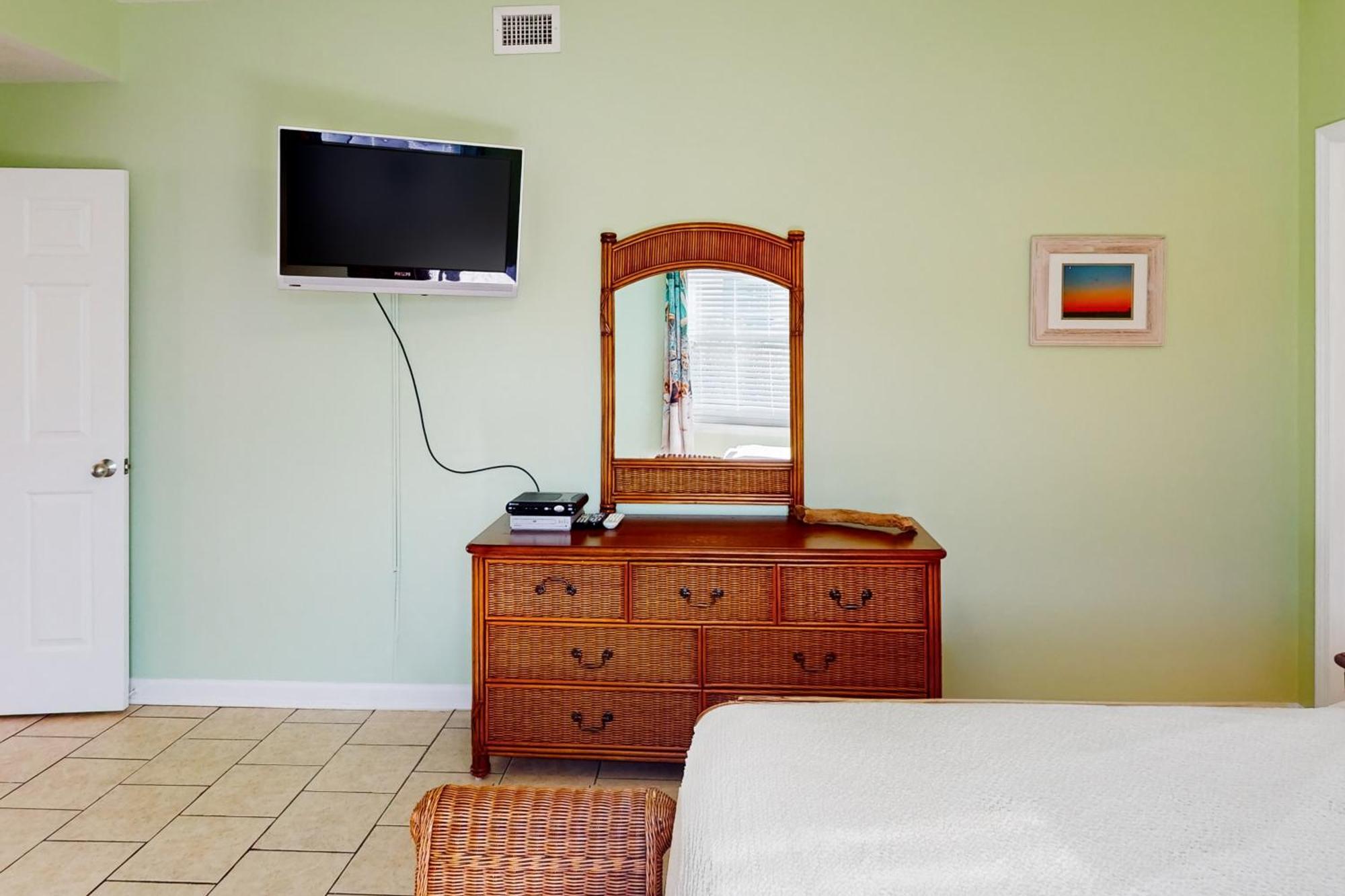 South Harbour 2A Daire Pensacola Beach Dış mekan fotoğraf